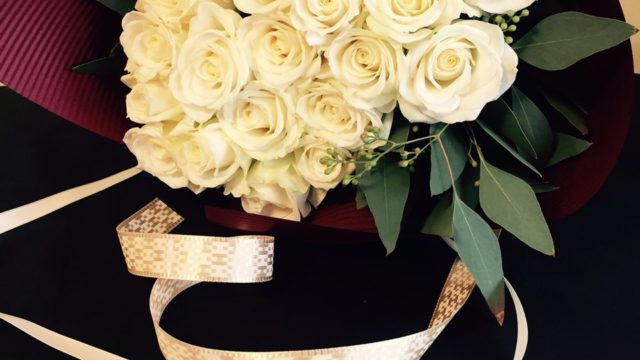 白い薔薇 アバランチェ 潤い生活のススメ情報デスク