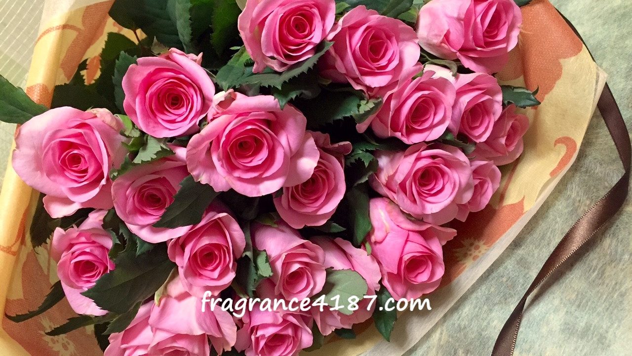 薔薇のピンクはダイアモンド アロマ ローズハーブティー 美容 おしゃれ生活vivre Sa Vie
